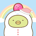 Sumikko gurashi-Puzzling Ways