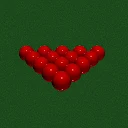 Shanghai Snooker Lite