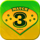 Match 3 Puzzle Game