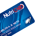 Nutricard para Clientes