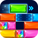 Jewel Sliding&reg; - Block Puzzle
