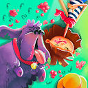 Bloom - a puzzle adventure