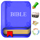 Bible Bookmark (Light Version)
