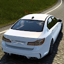 Car Driving Simulator 2024