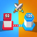 Tower Takeover: Conquer Castle