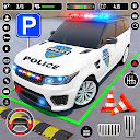 SUV Parking Game - Car Parking