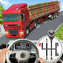 Euro Truck Transport Cargo Sim