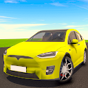 Electric Car Game Simulator
