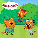 Kid-E-Cats: Travel Adventures