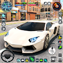 Lambo Game Super Car Simulator