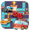 Racing Simulator : Board Game