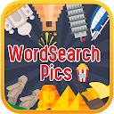 Word Search Pics Puzzle