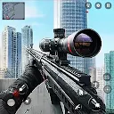 Modern Sniper Strike FPS Games