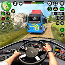 Real Bus Driving - Offroad Bus