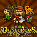 Dangerous Adventure・Puzzle RPG