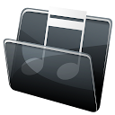 EZ Folder Player (Ad)