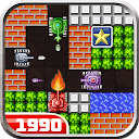 Tank 1990: Battle Defense War