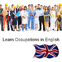 Learn Occupations in English