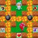 Bomb Blast : Bomber Arena