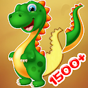 Preschool Kids Learning Games