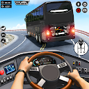 Bus Simulator: Coach Bus Game