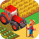 Farm House - Kid Farming Games