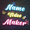 Name Video Maker
