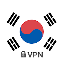 VPN KOREA - Secure VPN Proxy