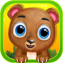 Pet Salon : Pet DayCare Games