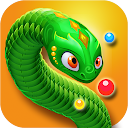 Sneak.io - Snake Game