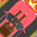 Road Fighter & Car racing