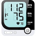 Blood Pressure App