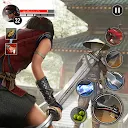 Ninja Ryuko: Shadow Ninja Game