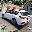 City Car Game : Car Parking 3D