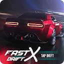 Fast X Racing - Tap Drift
