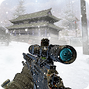 SWAT Sniper Fps Gun Games