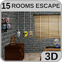 Escape Games-Puzzle Clown Room