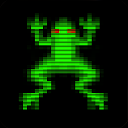 The Jumping Frog