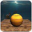 Extreme Balance 321- 3D Ball B