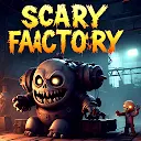 Scary Factory Mommy Escape