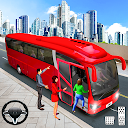 Luxury Bus Coach Driving Game