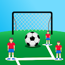 Maze puzzles : Football game