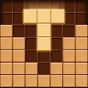 Block Wood - Block Puzzle