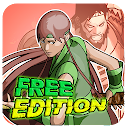 Slashers: The Power Battle