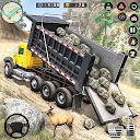 US Cargo Truck Simulator Games
