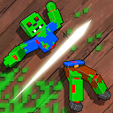 Zombie Slicer Ninja Craft