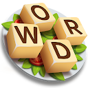 Wordelicious - Fun Word Puzzle
