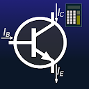 Electronics circuit calculator