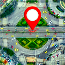 Live Earth Maps Gps Navigation
