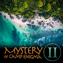 Camp Enigma 2: Point & Click P